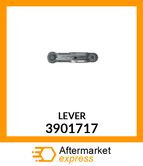 LEVER 3901717