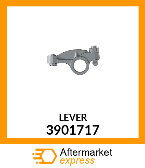 LEVER 3901717