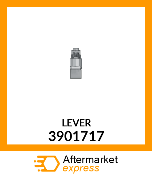 LEVER 3901717