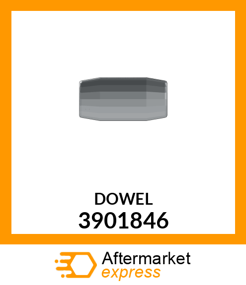 DOWEL 3901846