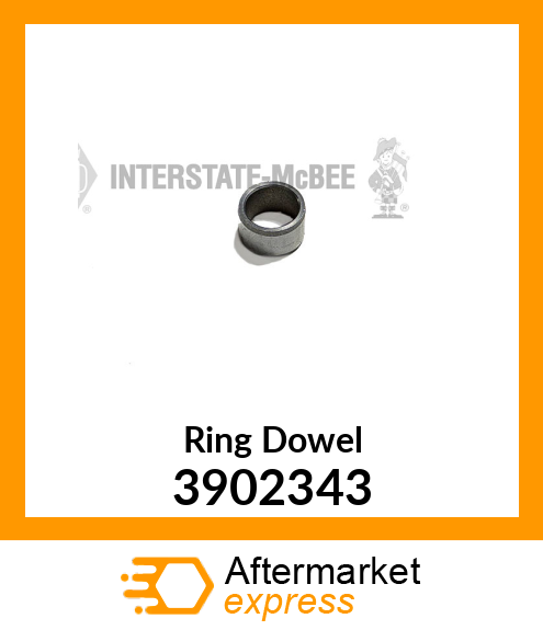 Ring Dowel 3902343