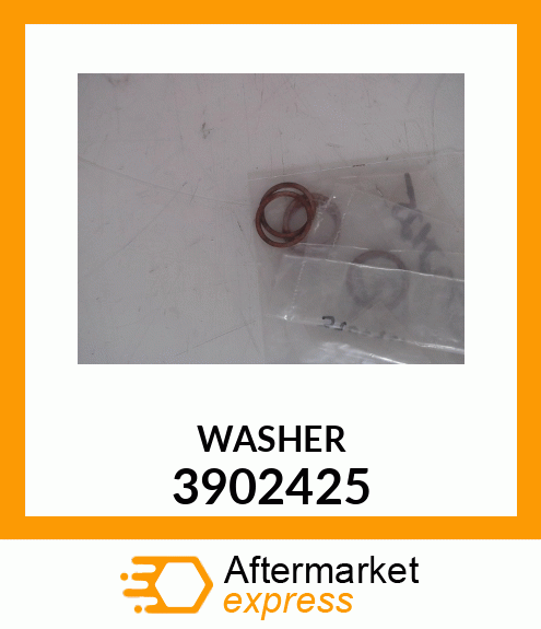 WASHER 3902425