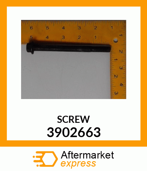 SCREW 3902663