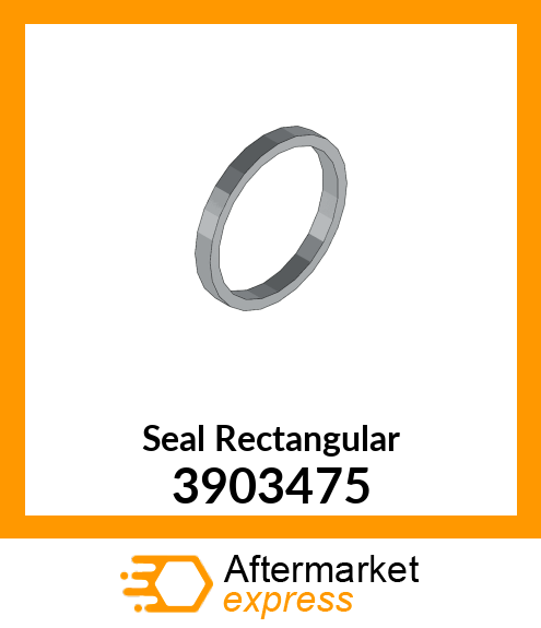 SEAL 3903475