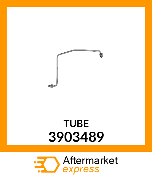 TUBE 3903489