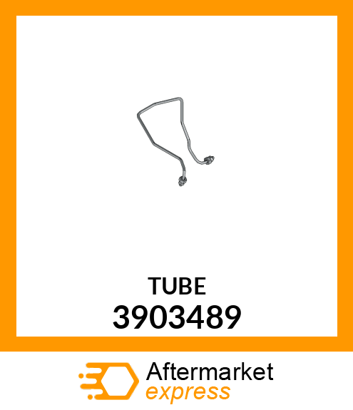 TUBE 3903489