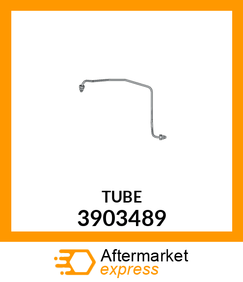 TUBE 3903489