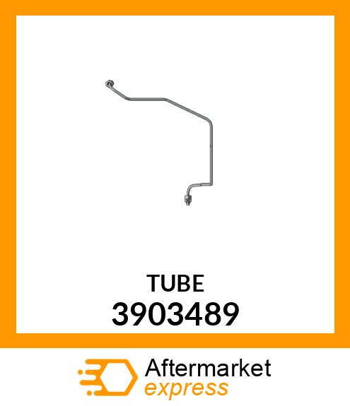 TUBE 3903489