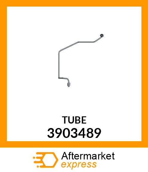 TUBE 3903489