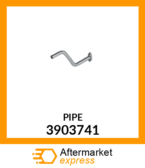 PIPE 3903741