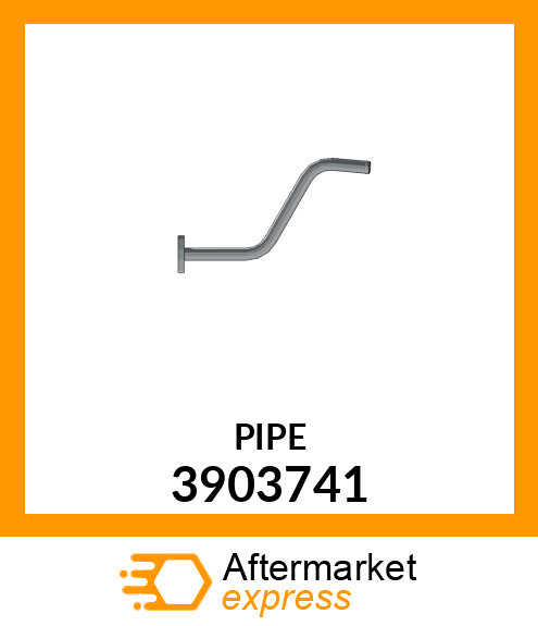 PIPE 3903741