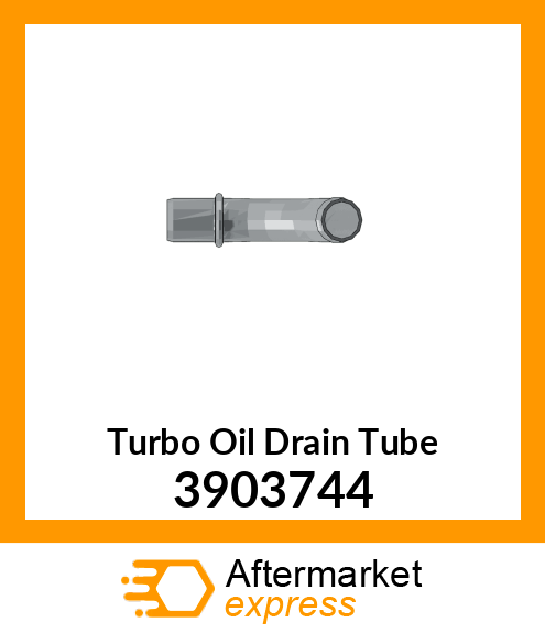 TUBE 3903744