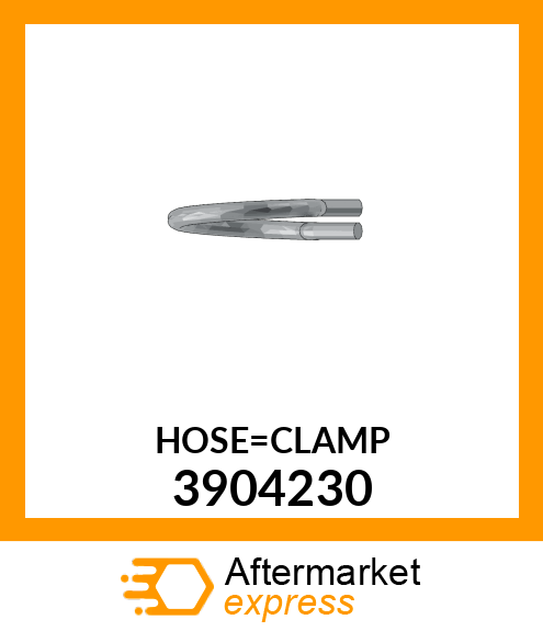 HOSE_CLAMP 3904230