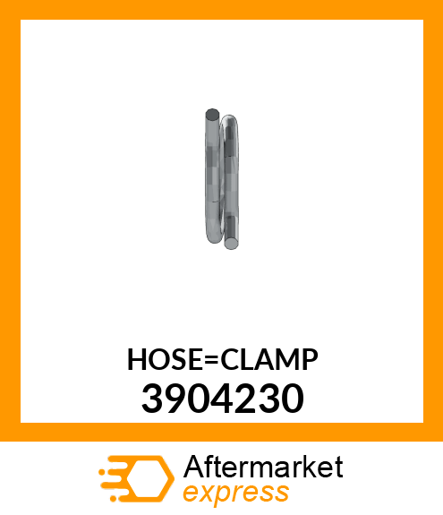 HOSE_CLAMP 3904230