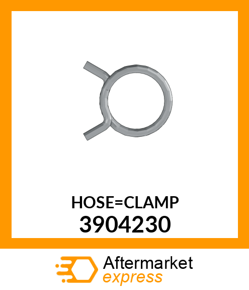 HOSE_CLAMP 3904230