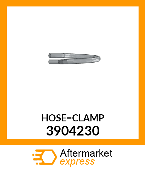 HOSE_CLAMP 3904230