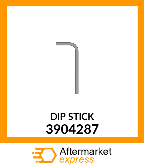 DIP_STICK 3904287