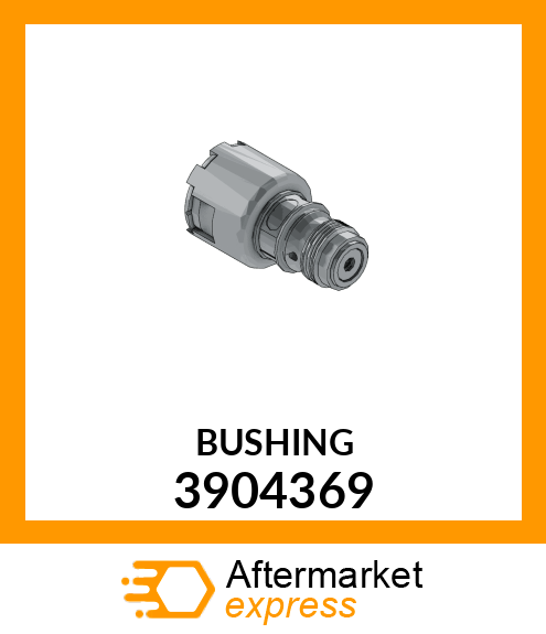 BUSHING 3904369