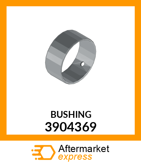 BUSHING 3904369