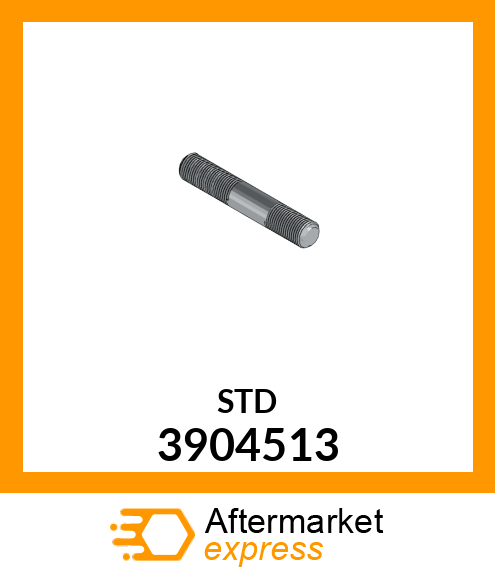 STD 3904513