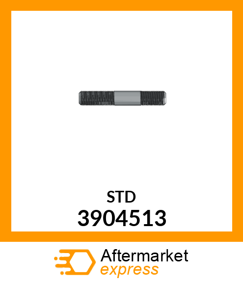 STD 3904513