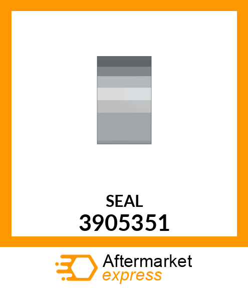 SEAL 3905351