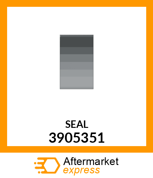 SEAL 3905351