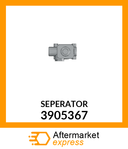 SEPERATOR 3905367