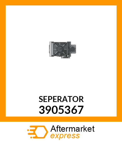 SEPERATOR 3905367