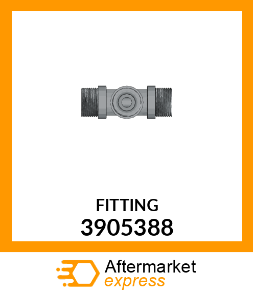 FITTING 3905388