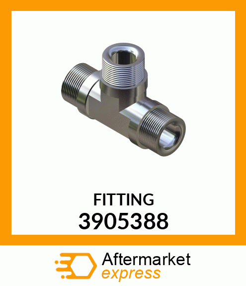 FITTING 3905388