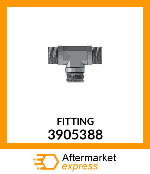 FITTING 3905388