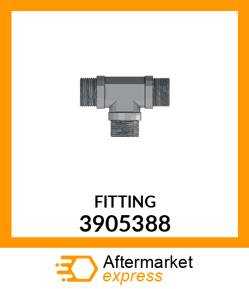 FITTING 3905388