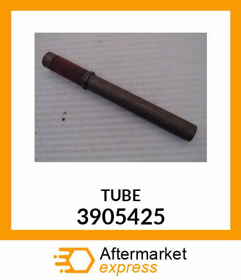 TUBE 3905425