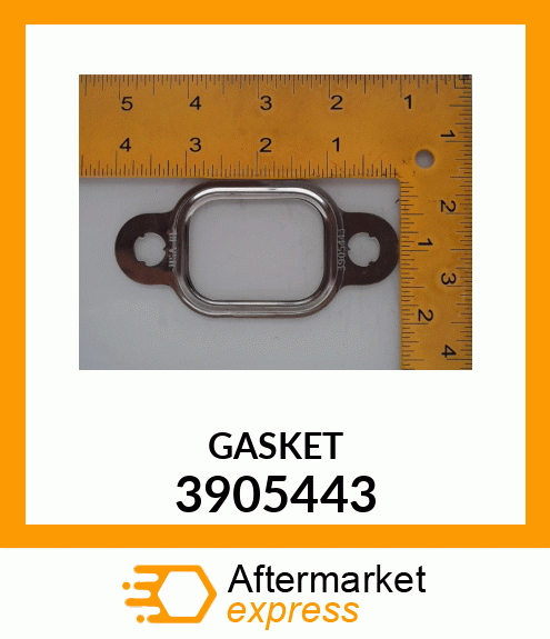 GASKET 3905443