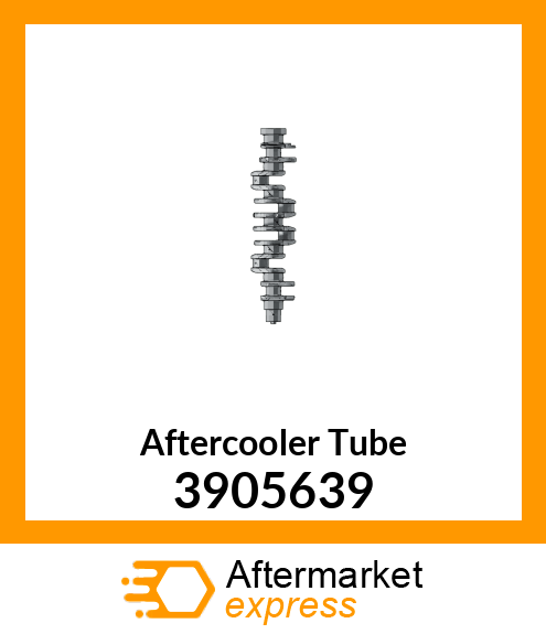 TUBE 3905639