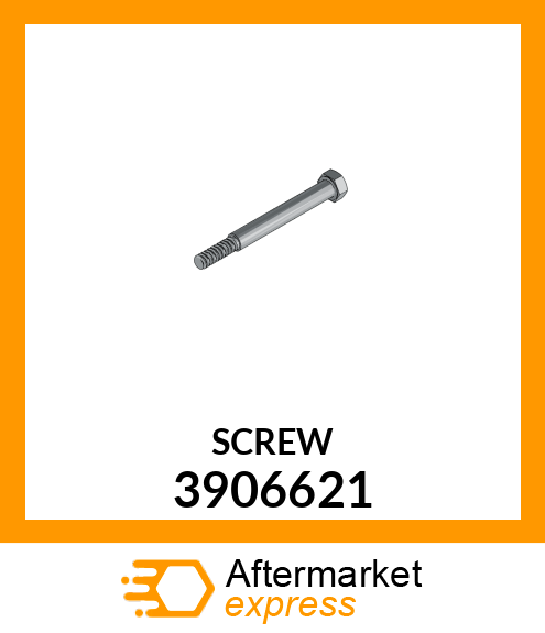 SCREW 3906621