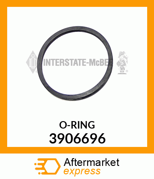 O-RING 3906696