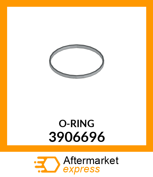 O-RING 3906696