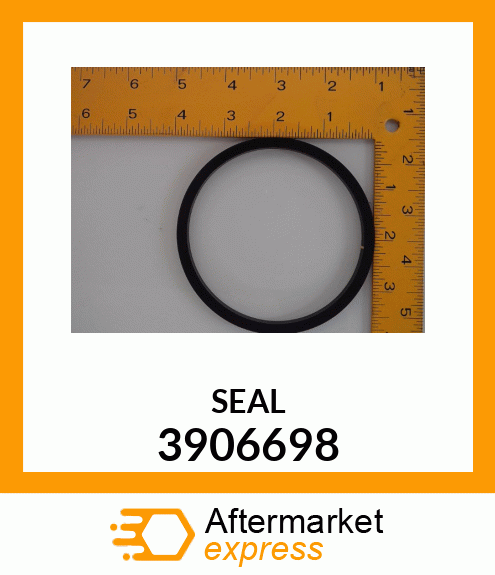 SEAL 3906698