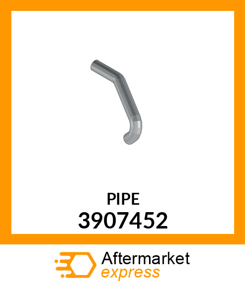 PIPE 3907452