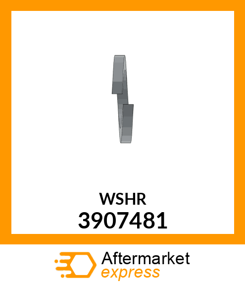 WSHR 3907481