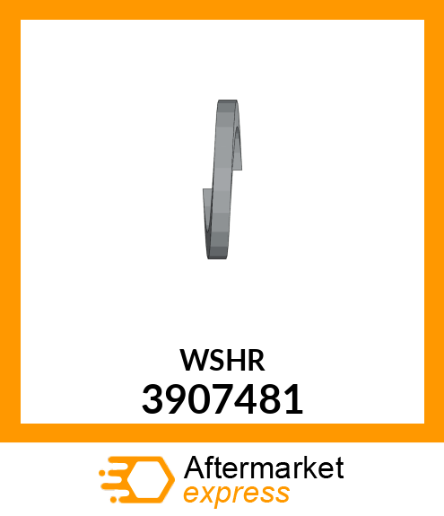 WSHR 3907481