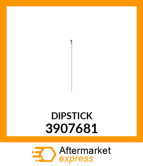 DIPSTICK 3907681