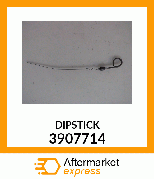 DIPSTICK 3907714