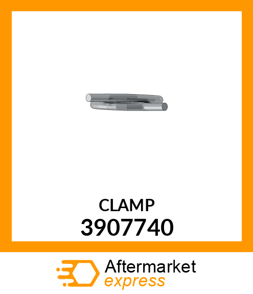 CLAMP 3907740