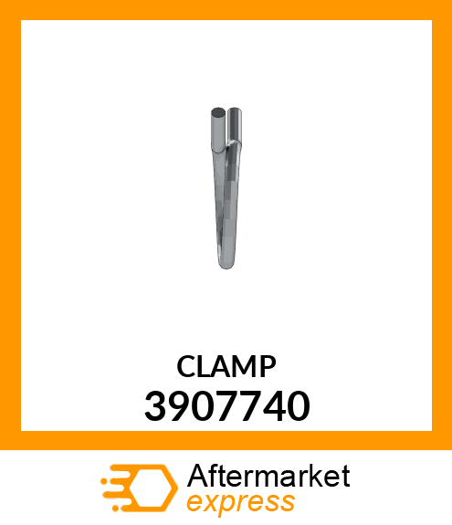 CLAMP 3907740