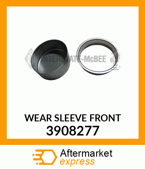 Seal Kit 3908277