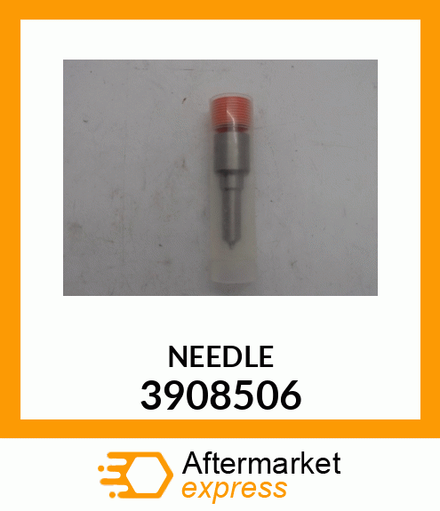 NEEDLE 3908506