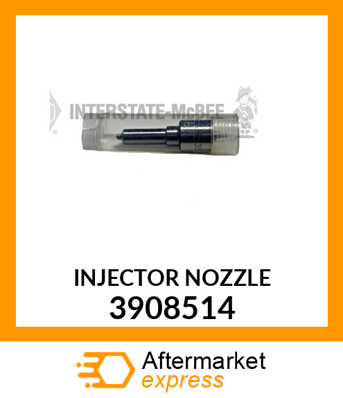 INJECTOR_NOZZLE 3908514